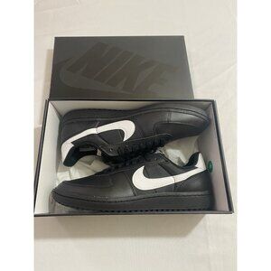 New Mens Size 11 - Nike Field General 82 SP Black White FQ8762 001